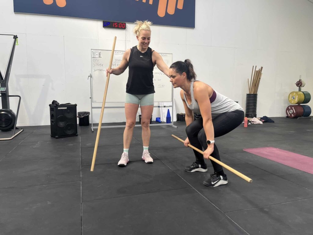 Dit X-Gym - Funktionel træning & fællesskab 2 intro hold scaled 1