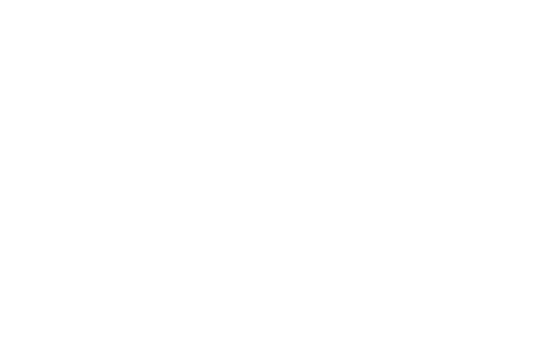 HYROX TC Logo primary white